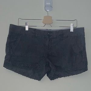 American Eagle Cotton Shorts